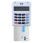 OneSpan Sm@rt-TAN optic DIGIPASS 836 mit DKB-Girokarte - sicheres und bequemes Online-Banking